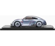 PORSCHE Porsche Vision 357 – Ribota Leidimas