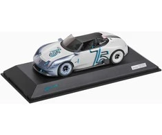 PORSCHE Porsche Vision 357 Speedster – Ribota leidimas