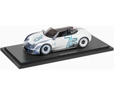 PORSCHE Porsche Vision 357 Speedster – Ribota leidimas