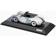 PORSCHE Porsche Vision 357 Speedster – Ribota leidimas