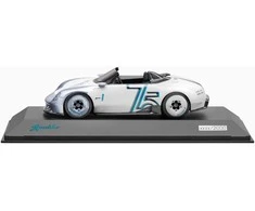 PORSCHE Porsche Vision 357 Speedster – Ribota leidimas