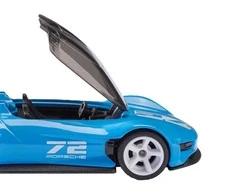 PORSCHE Porsche Vision Gran Turismo