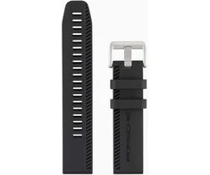 PORSCHE Porsche x Garmin® Epix 2 išmaniojo laikrodžio dirželis