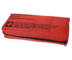 Porsche Priedo Pirmosios Pagalbos Rinkinys Originalus 95886028201