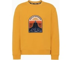 PORSCHE PRIEKABO vaikų megztinis