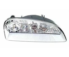 Porsche Cayenne Priekinio Bamperio Posukio Signalas Kaire Puse Originalus 958941181B