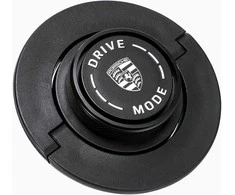 Porsche Putojančio Vyno Ir Šampano Uždarymas Juodas WAP0500720SSCV