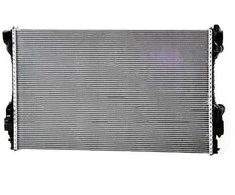 Porsche Radiator Porsche 971 Panamera V6 3 0L 4WD Originalus PAE121253A
