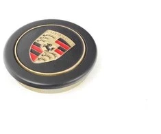 Porsche Ratų Dangtelis Originalus SOW91103811