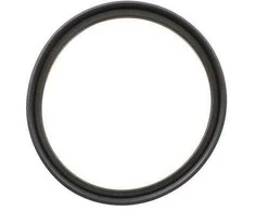 Porsche Sandarinimo Žiedas Audi 100 80/90 VW Golf Jetta Originalus 010323487C