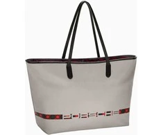 PORSCHE Shopper - Turbo Nr. 1