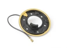 Porsche Slip Ring Volkswagen Golf Jetta 113415660A