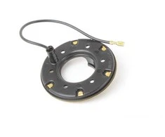 Porsche Slip Ring Volkswagen Golf Jetta 113415660A