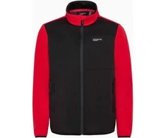 PORSCHE Softshell striukė– Porsche Motorsport