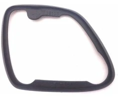 PORSCHE šoninių veidrodėlių bazė 94473150501
