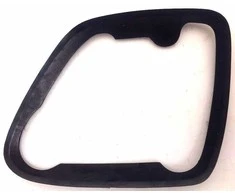 PORSCHE šoninių veidrodėlių bazė 94473150501