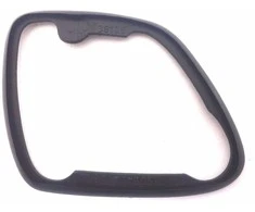 PORSCHE šoninių veidrodėlių bazė 94473150501
