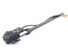 Porsche Spalvos Juodas Tonas Originalus 958536317023W4