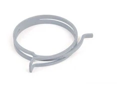 Porsche Spring Band Clamp Originalus N90656501