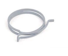 Porsche Spring Band Clamp Originalus N90656501