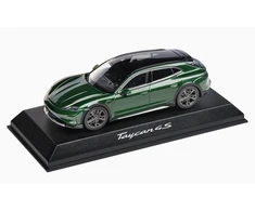 Porsche Taycan 4S Cross Turismo (J1 PA)