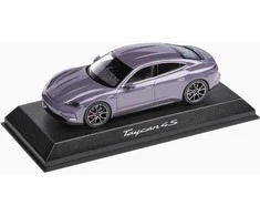 Porsche Taycan 4S (J1 PA)