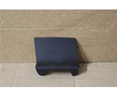 PORSCHE Taycan Galinės Kairės Bamperio Traukimo Akies Dangtelis Originalus 9J0807441COK1