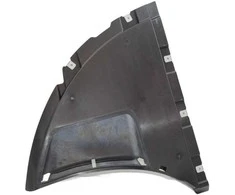 Porsche Taycan Priekinis Desinis Apatinis Ratai Kojos Apsauga Originalus PAD809958A