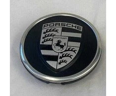 PORSCHE Taycan ratlankio centro dangtelis originalus 9J1601149