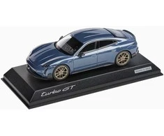 Porsche Taycan Turbo GT (J1 PA) – Ribota leidimas
