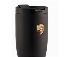 PORSCHE termo puodelis XL Essential originalus WAP0500680M002