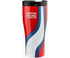 PORSCHE termoso puodelis - MARTINI RACING®
