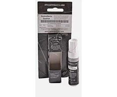 "Porsche Touch Up Paint CHALK" dažų kodas M9A Originalūs 91109593221
