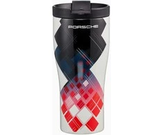 "Porsche Travel Turbo No.1" terminis puodelis WAP0500150STRB