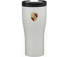 "Porsche Travel Turbo No.1" terminis puodelis WAP0500150STRB