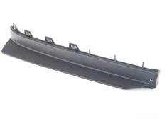 PORSCHE \u00a0\u00a0Priekinis buferis apatinis dešinysis spoileris OEM 958505888019B9 95850588800