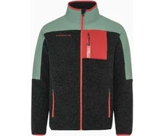 PORSCHE unisex AHEAD striukė
