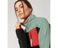 PORSCHE unisex AHEAD striukė