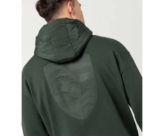 PORSCHE unisex džemperis – Esminis