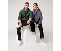 PORSCHE unisex džemperis – Esminis