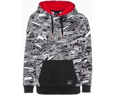 PORSCHE unisex džemperis – Motorsport gerbėjų apranga