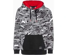 PORSCHE unisex džemperis – Motorsport gerbėjų apranga