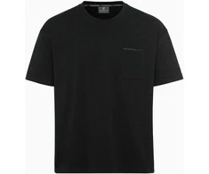 PORSCHE Unisex marškiniai – Esminiai