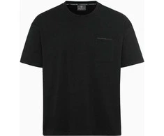 PORSCHE Unisex marškiniai – Esminiai