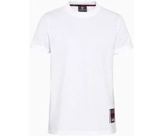 PORSCHE Unisex marškiniai – Turbo Nr. 1