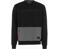 PORSCHE unisex megztinis – Motorsport gerbėjų apranga