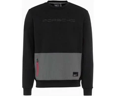 PORSCHE unisex megztinis – Motorsport gerbėjų apranga