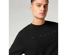 PORSCHE unisex megztinis – Motorsport gerbėjų apranga