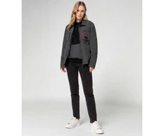 PORSCHE unisex naudingumo viršutinė marškinė – Porsche Motorsport