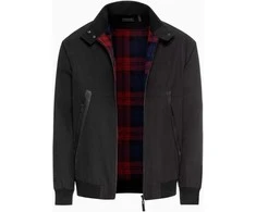 PORSCHE unisex striukė – Turbo Nr. 1